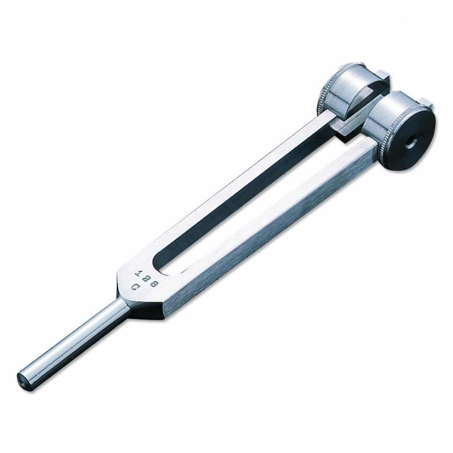 Tuning Fork with Weight