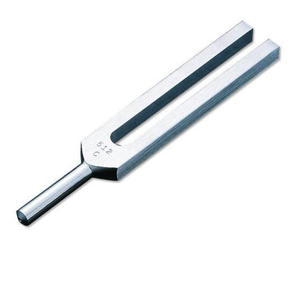 Tuning Fork with Weight