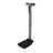 Digital Scale with Height Rod - High Capacity, Precise Measurements, EMR Connectivity