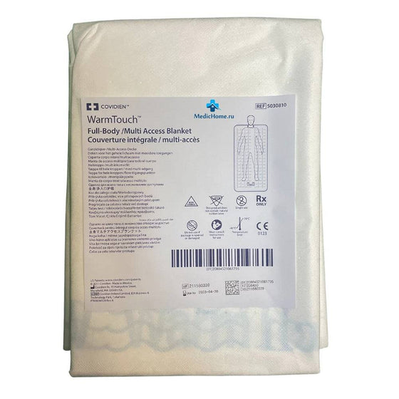 Full Body Warming Blanket