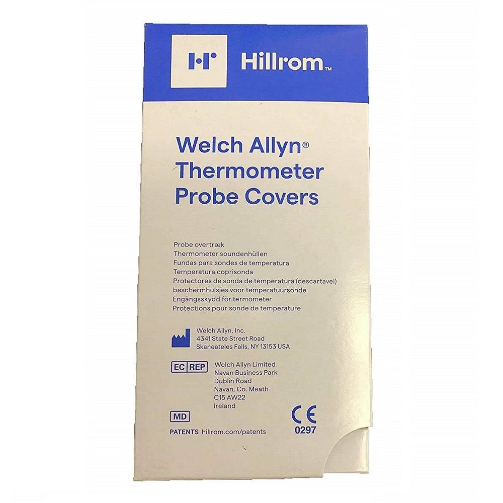 Disposable Probe Covers for SureTemp+ Thermometer