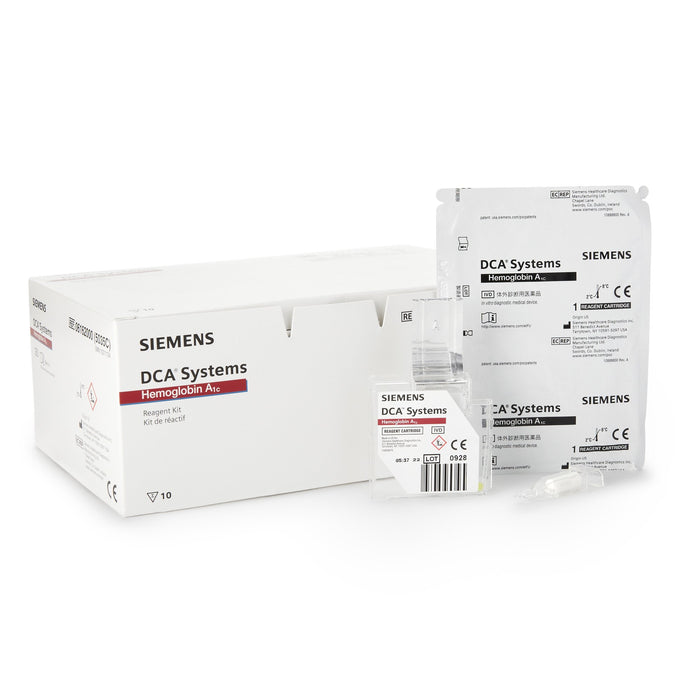 DCA HbA1c Reagent Kit