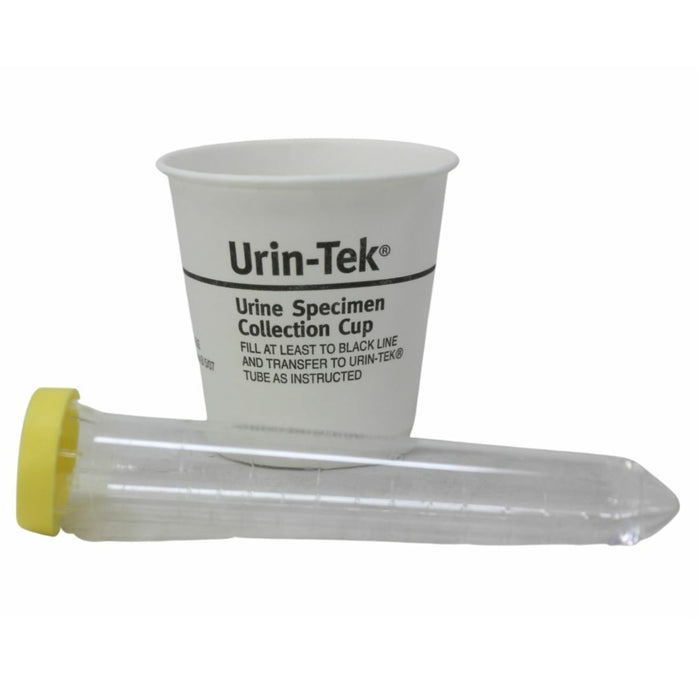 Urin-Tek Urine Tubes