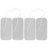 Nikomed Tens Electrode
