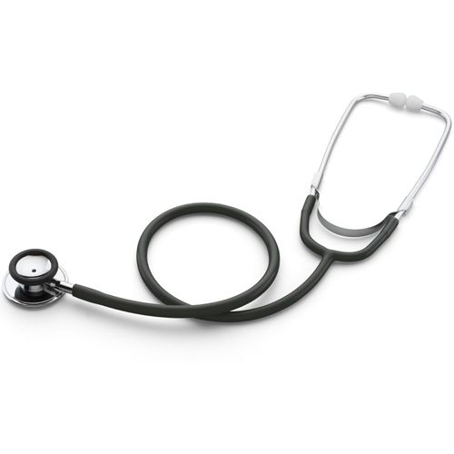 Welch Allyn Lightweight Double Head Stethoscope