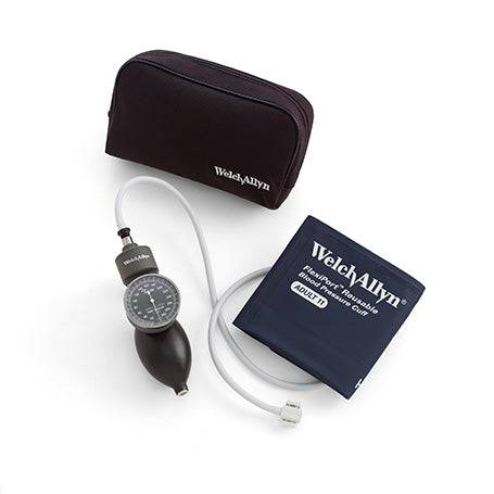 Tycos DS48 Pocket Aneroid Sphygmomanometer