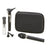 Versatile Otoscope & Ophthalmoscope Set with Multiple Apertures & Diopter Lenses