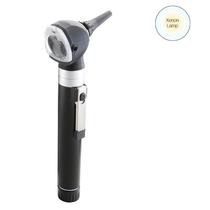 Diagnostix Pocket Otoscope