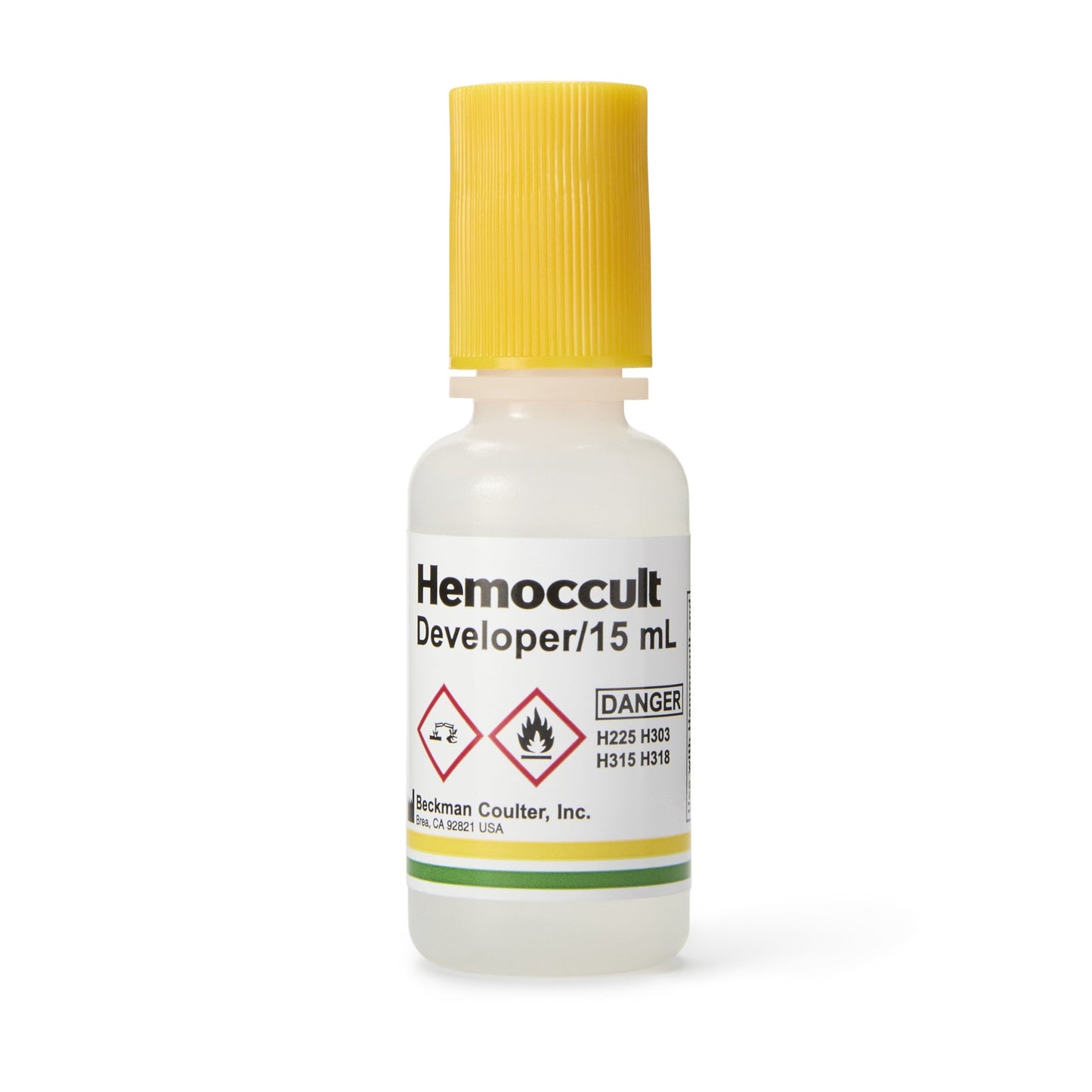 Hemoccult Developer