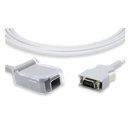 Masimo SpO2 Adapter Cable – MedicalRite