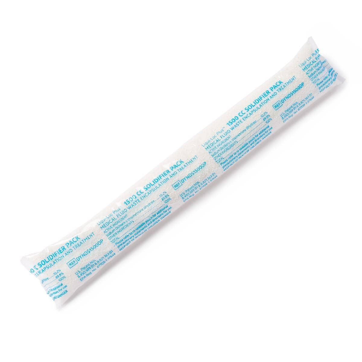 Salidifier Solidifier Packs – MedicalRite