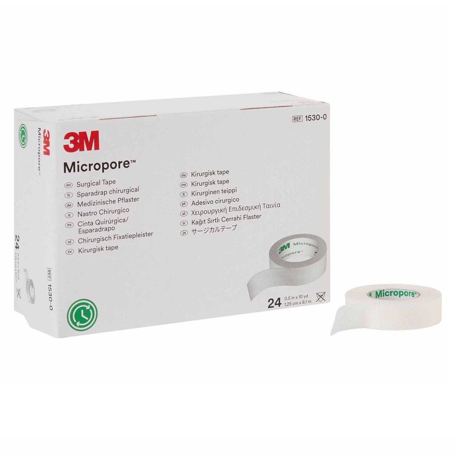 Micropore Surgical Tapes