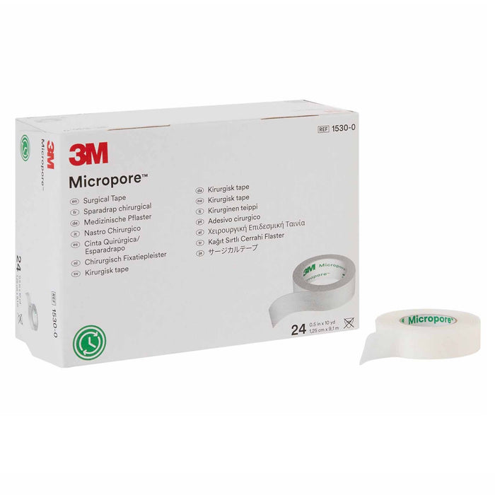 Surgical Micropore Tapes