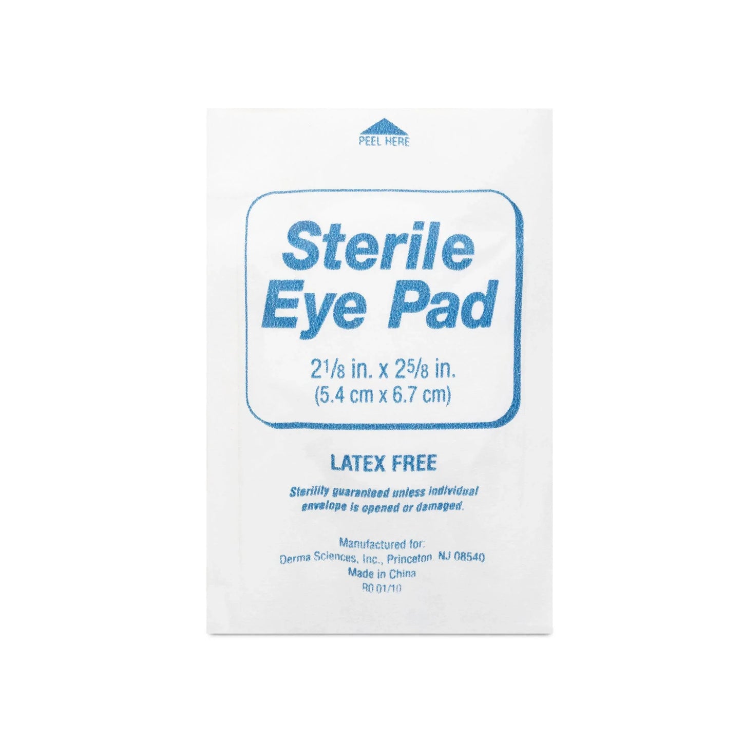 Eye Pads
