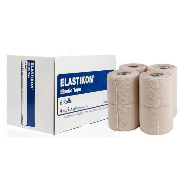 Elastikon Elastic Tapes