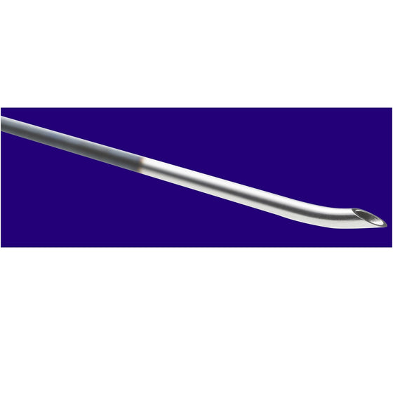Tuohy Epidural Needle