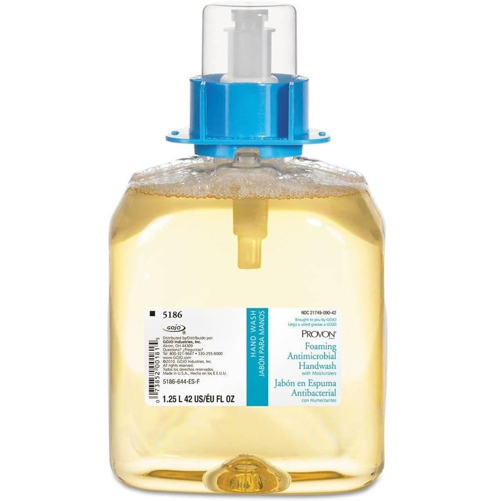 Hand Soap Foam Refill for FMX-12 Dispenser