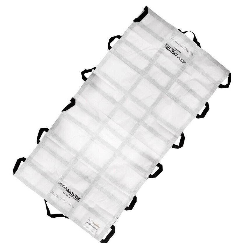 MegaMover Portable Transport Unit