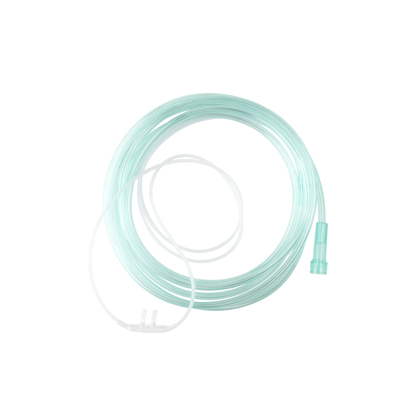 Nasal Cushion Tip Cannula