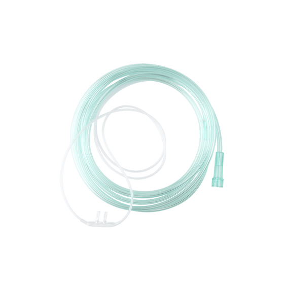 Nasal Cushion Tip Cannula