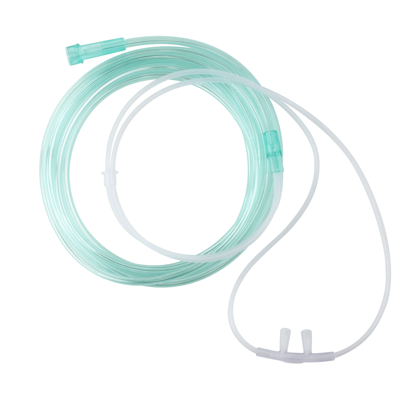 Flared Tip Nasal Cannula