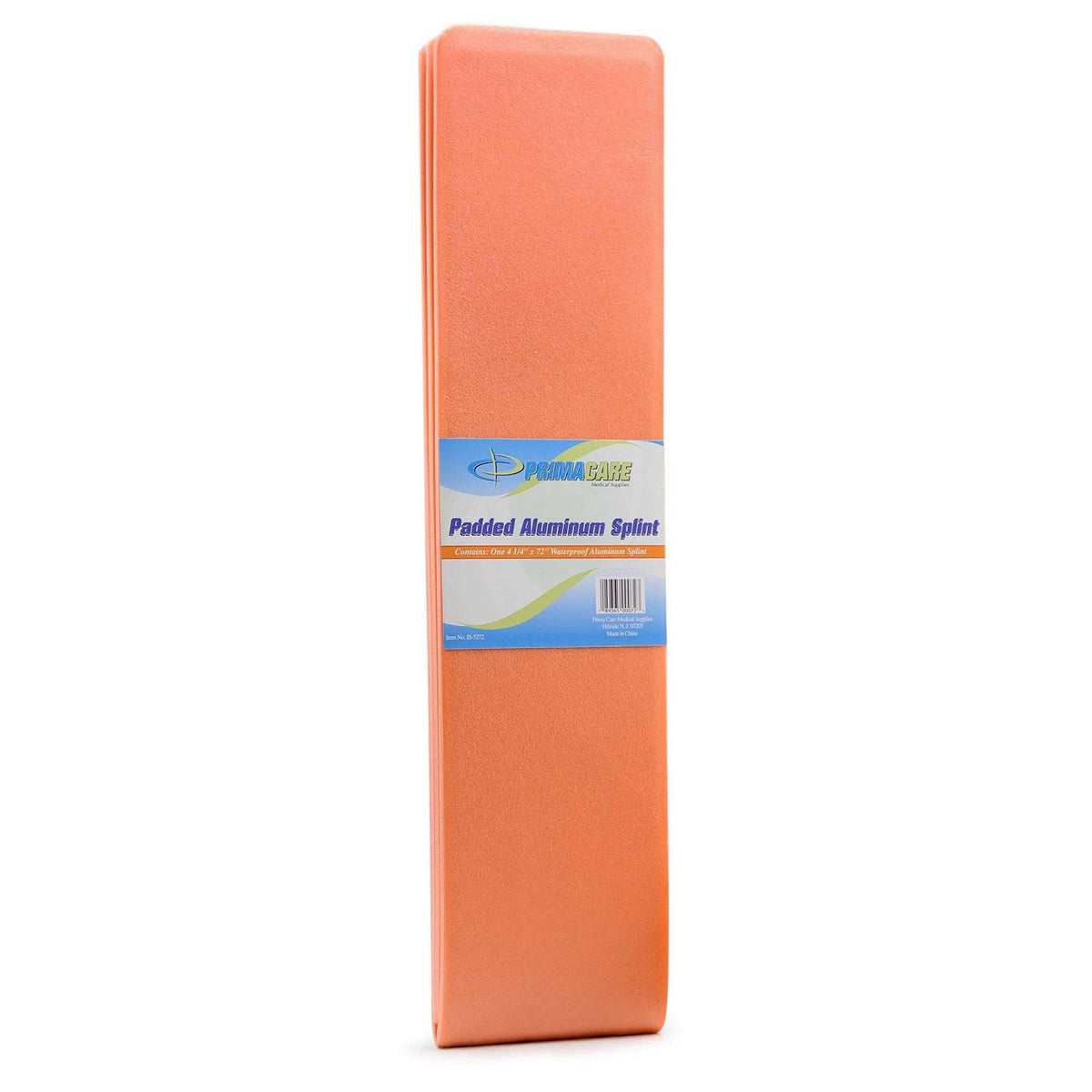 Padded Aluminum Splint – MedicalRite