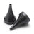 KleenSpec Disposable Ear Specula - For Pneumatic Otoscopes, and Operating Otoscopes