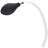 Insufflation Bulb