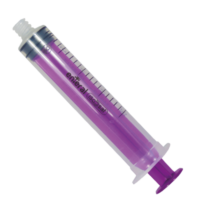 Monoject Oral/Enteral Syringe