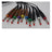 Schiller Cardiovit FT-1 Patient Cable