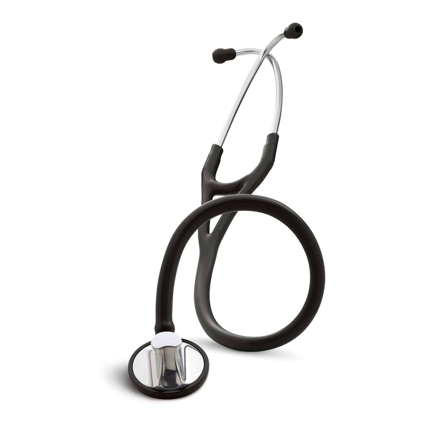 Black Littmann Master Cardiology Stethoscope