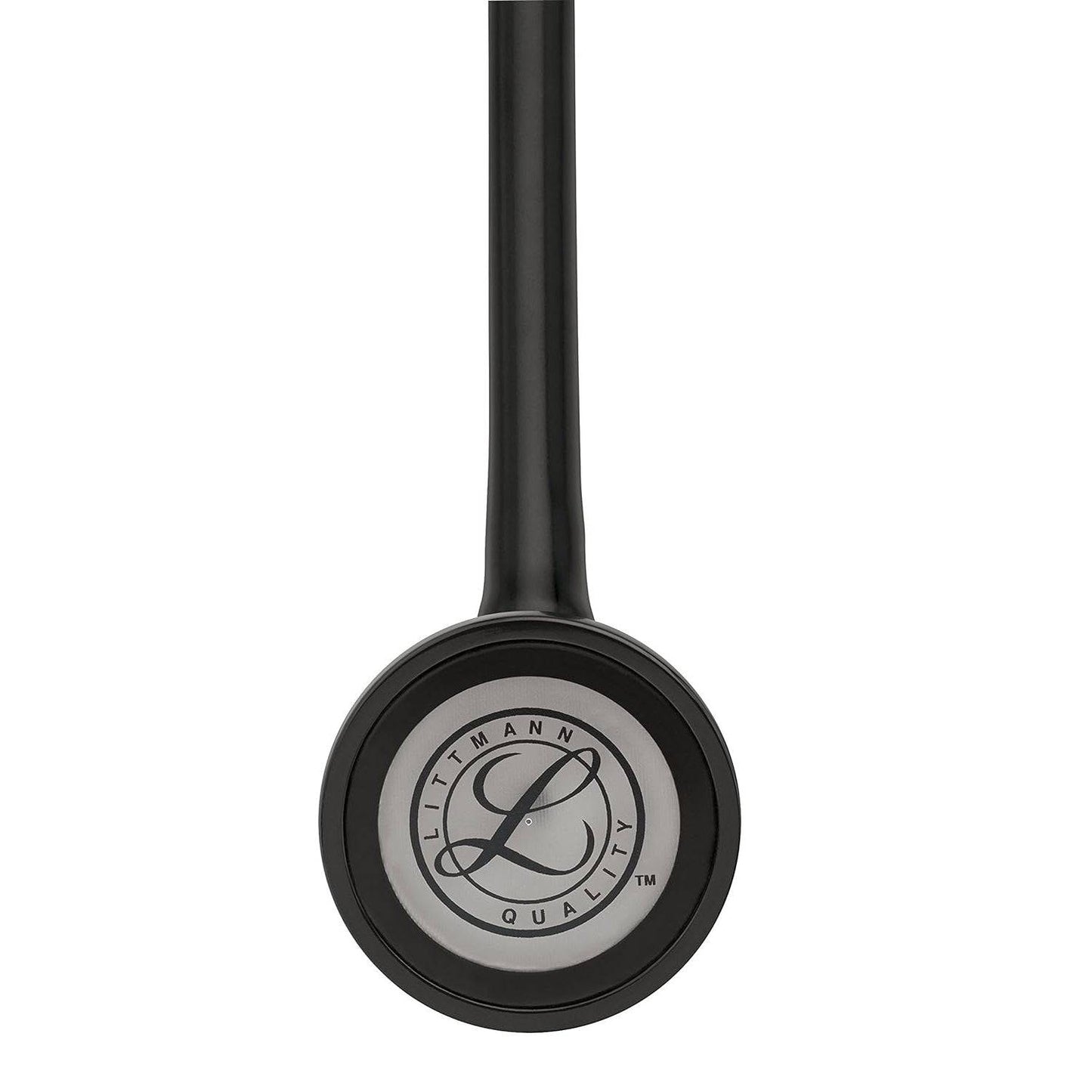 Black Littmann Master Cardiology Stethoscope