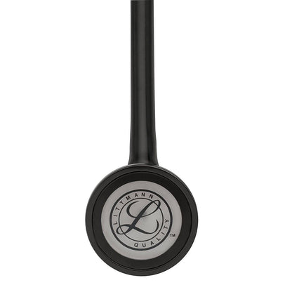 Black Littmann Master Cardiology Stethoscope