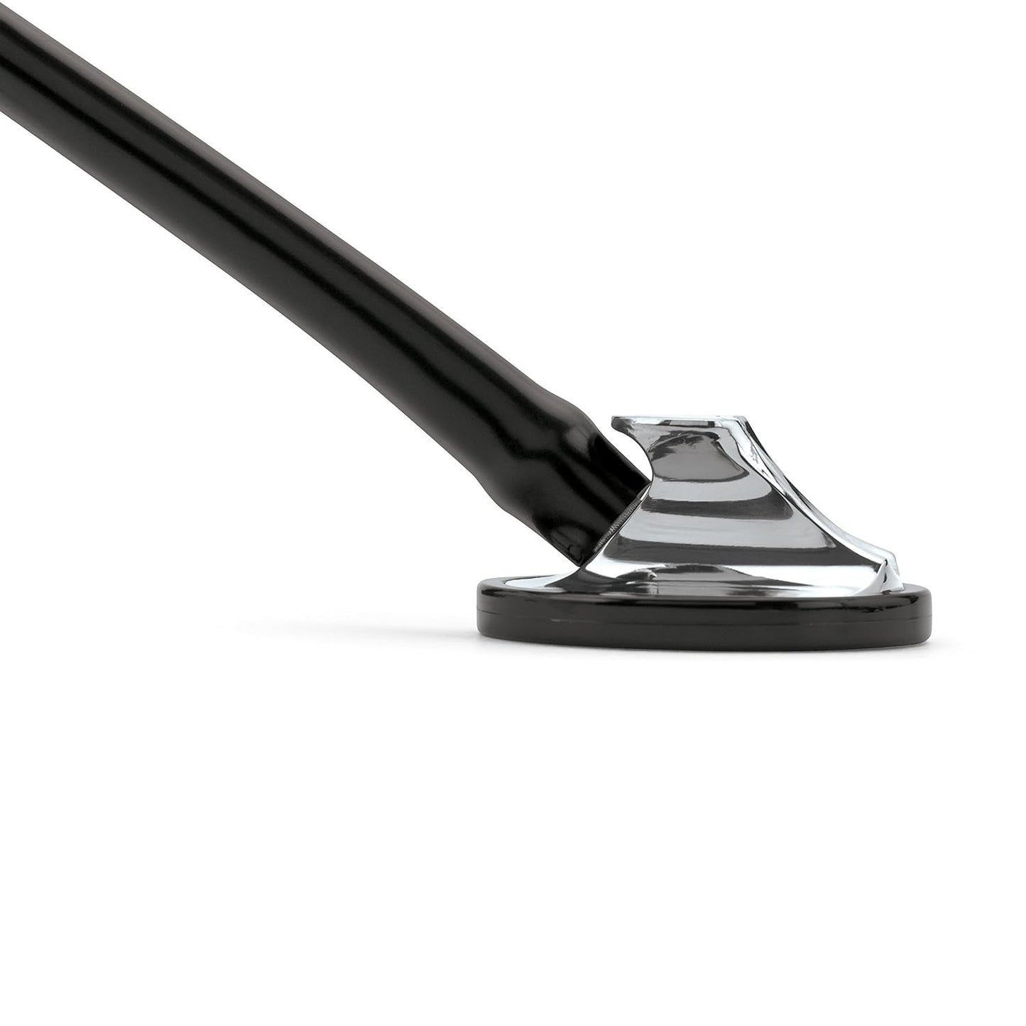 Black Littmann Master Cardiology Stethoscope