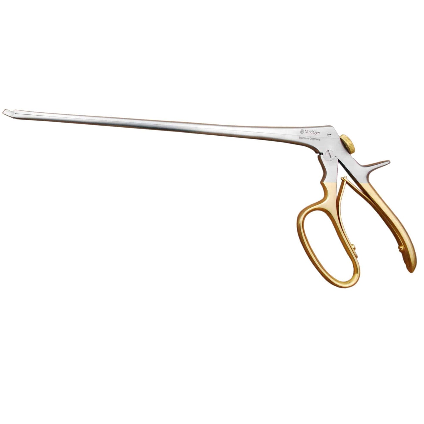 Tischler Bite for Tissue Drawing