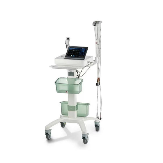 MAC 7 EKG System with 12SL Interpretation