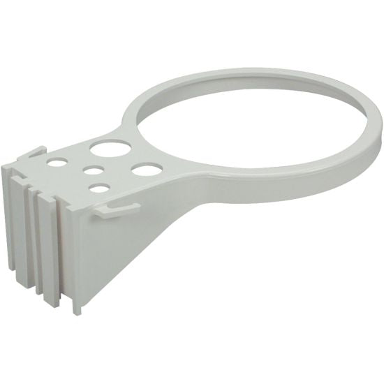 Wall Plate Suction Canister Brackets