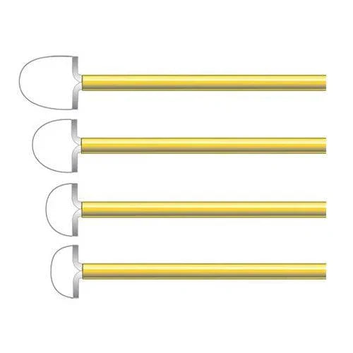 Tungsten Needle Electrodes