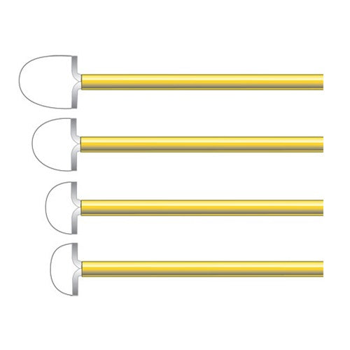 Tungsten Needle Electrodes