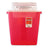 In-Room Sharps Container