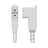 Quinton Compatible EKG Leadwire