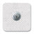 Repositionable Cloth ECG Electrodes