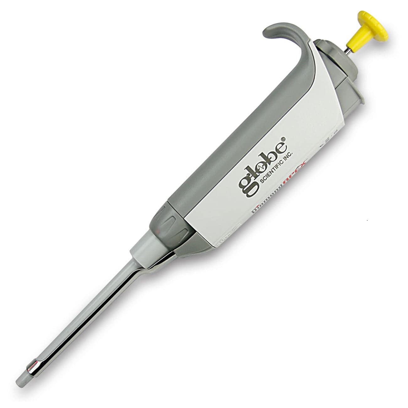 Diamond Apex Adjustable Pipette