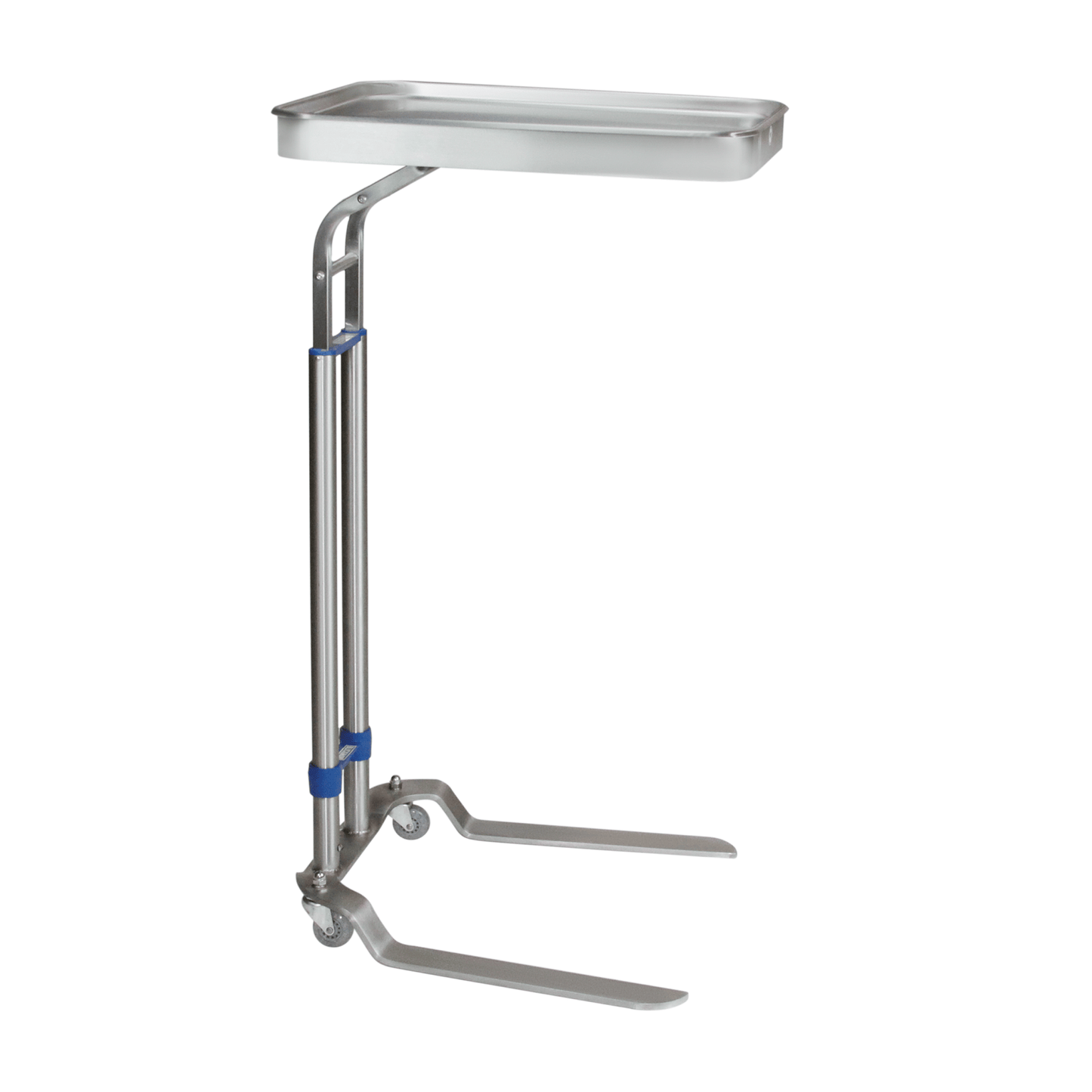 Foot-Operated Benjamin Mayo Stand