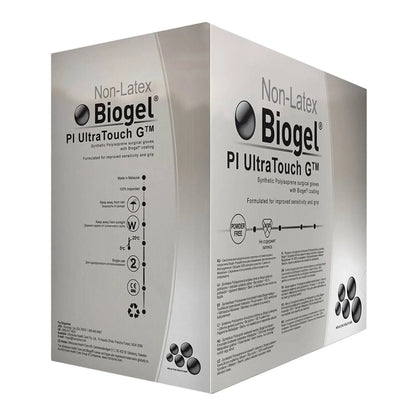 PI UltraTouch G Surgical Gloves