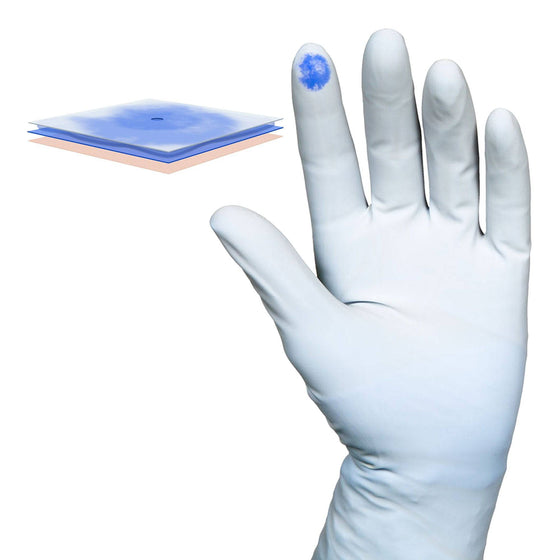 PI UltraTouch G Surgical Gloves