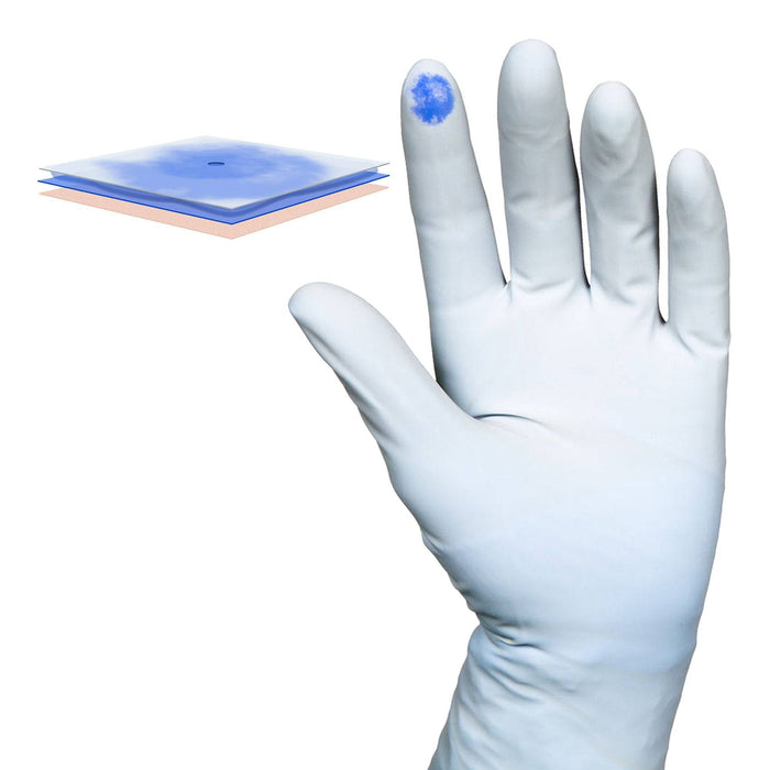 PI UltraTouch G Surgical Gloves