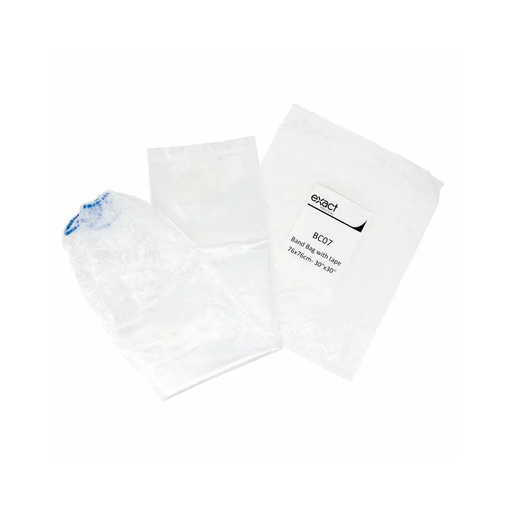 Banded Bag for C-Arm Fluoroscope