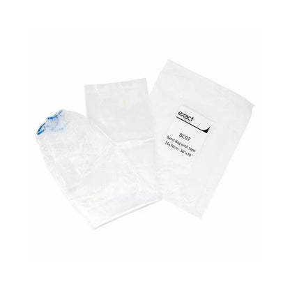Banded Bag for C-Arm Fluoroscope