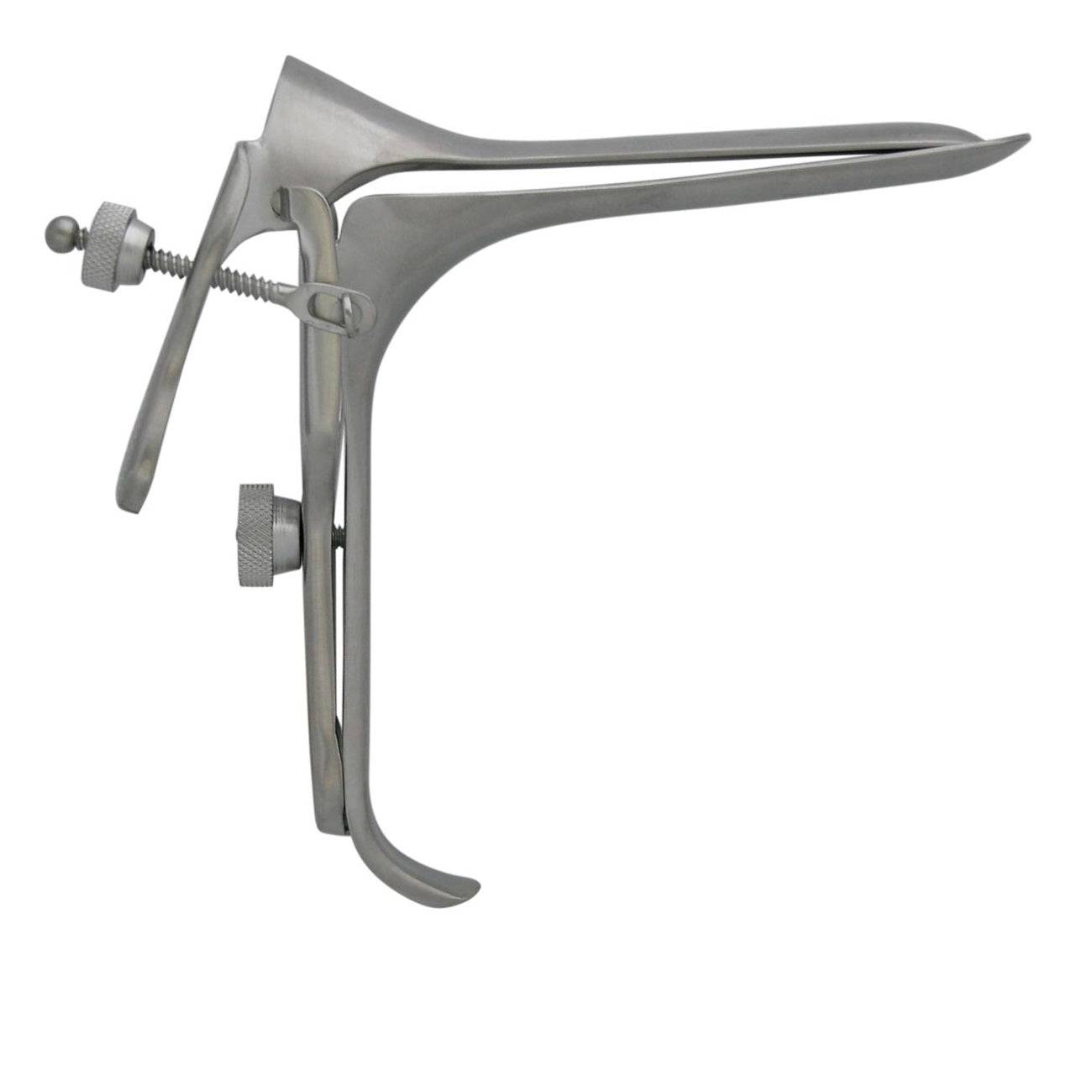 LEEP Blue-Coated Pederson Vaginal Speculum